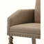 Chaise Kristie