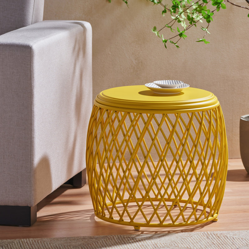 Table d'appoint Modern Modern