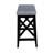 Cavalry Saddle Bar Stool