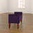 Velvet Upholstered Storage Bench-455260921