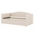 Daybed With Extended Pop Up Trundle-1804370668