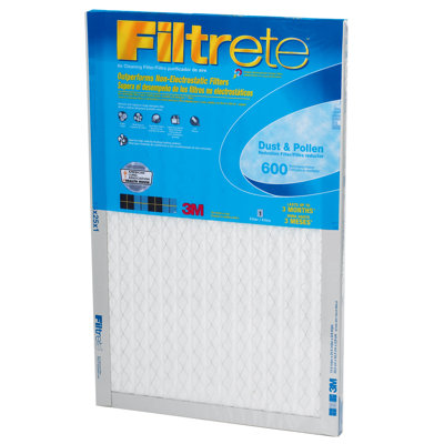 3M Air Filter