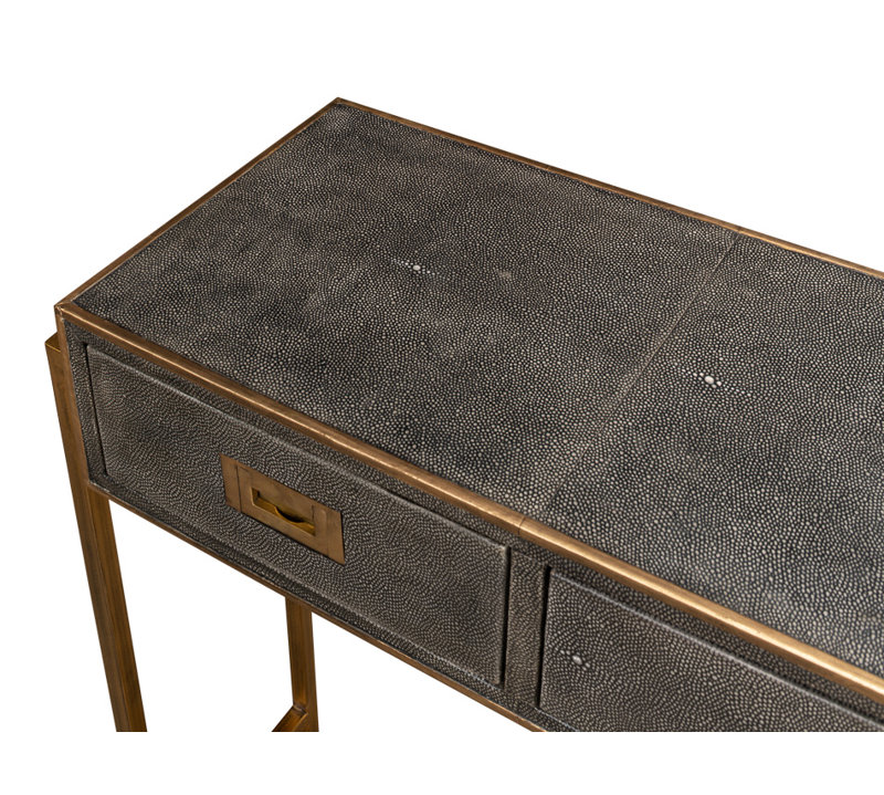 Gilbertsville 49'' W Console Table