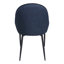 Lapis Upholstered Arm Chair