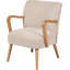 Sennori Upholstered Side Chair