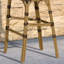 Tabouret de bar 30 po Varda-1056573652