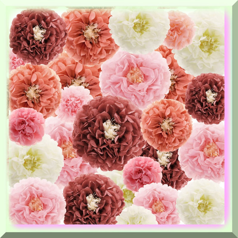 Party Pizzazz Hot Pink Birthday Bash Kit