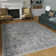 Aldolphus Oriental Indoor Rug