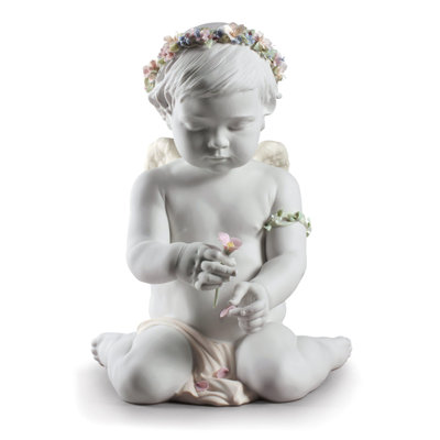 Cherub Of Our Love