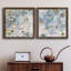 «Topaz Spring I», ensemble de 2 peintures sur toiles-1550352515-1550352512