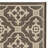 Aengus Brown/Tan Indoor/Outdoor Area Rug-1728476639