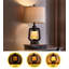Lampe cubes d'activité Sharlyn USB