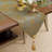 Damask Christmas Table Runner-2029541463