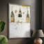 «Christmas Holiday», art encadré Dcccxxxx XMA171458-55341585