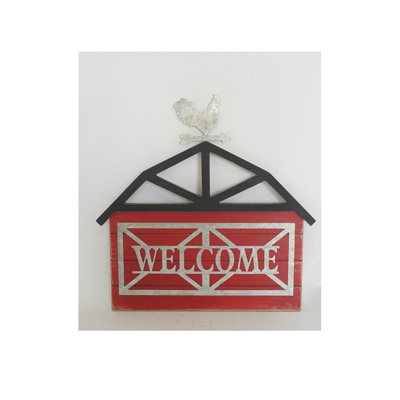 Farmhouse Wall Decor