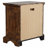 Canup 3-drawer Nightstand