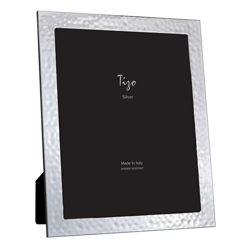 Metal Picture Frame, 8" x 10"