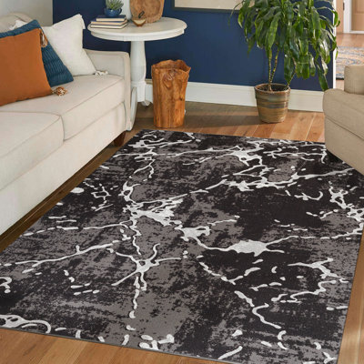 Tapis Hevis, tapis de couloir, tapis
