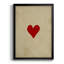 Toile encadrée Heart Premium - prête à être accrochée-1806847012-1806847015