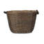 Servais Wicker Log Storage Basket