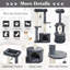 Norwell 100cm H Cat Tree