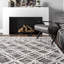 Geometric Area Rug-871961562