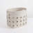 Bayou Breeze Decorative Fabric Storage Baskets Cubes
