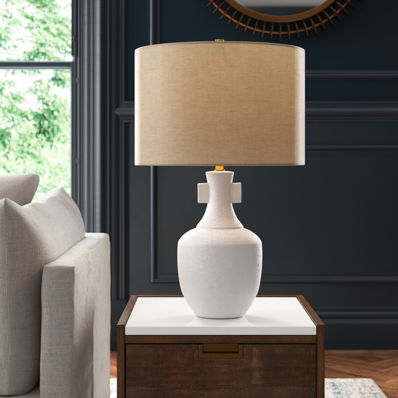 Ramone Ceramic Table Lamp