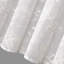 Anab Floral Tailored Kitchen Curtain