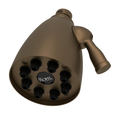 Calliano 3.63" Multi-Function Showerhead