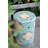 18'' Tall Ceramic Garden Stool