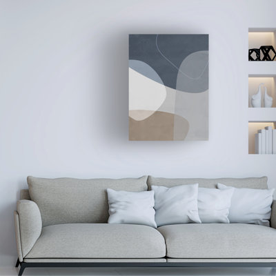 Mareike Bohmer  Graphic 210X Canvas Art