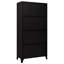 Vytis Metal 1 - Tier 90cm Cubby-1551609263