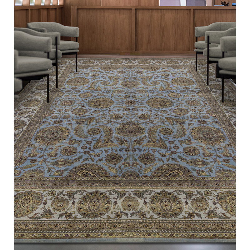 Trinity One-of-a-Kind 12' X 14'7" Area Rug