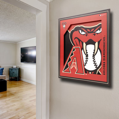 Memorabilia on MDF