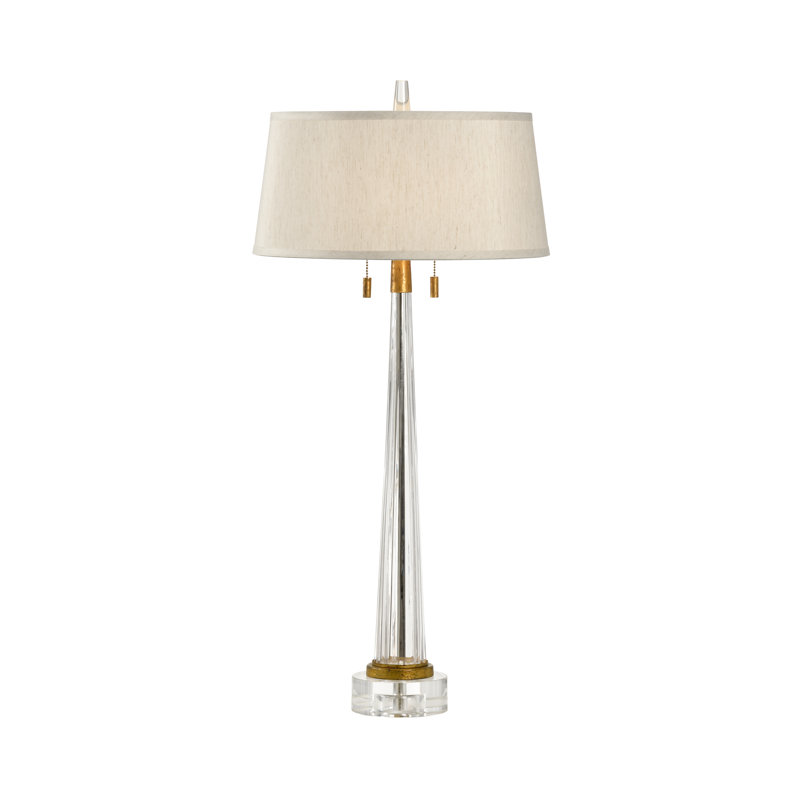 J. Graham 36.5" Table Lamp