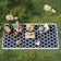 Geometric Indoor / Outdoor Rug
