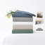 Ensemble de 2 taies d'oreiller pour chambre d'amis-102027159-102027163