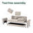 80'' Upholstered Sofa