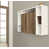 White/Walnut is out of stock selected