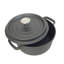 Cuisiler Faitout rond en fonte