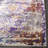 Mellie Purple/Beige Area Rug-22736562