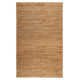Oscar Jute Type Random Weave Natural
