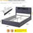 Bed Frame B
