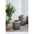 Metal Tabletop Lantern-732730427