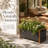 Marria Metal Planter Box-1880512560