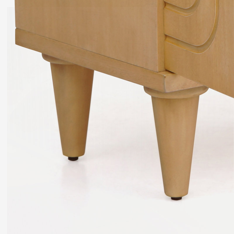 Modern Storage Cabinet