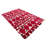 Odea Red Rug