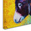 « donkey sparky », reproduction sur toile tendue-21938257