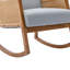 Chaise berçante Janise-201704390